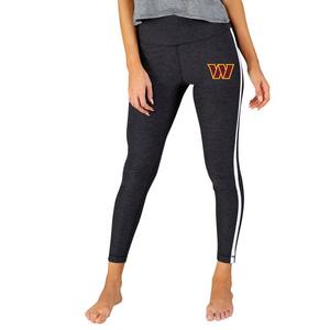 College Concepts Women's Washington Centerline Legging