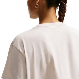 Nike Women's Photo Crop Basketball Tee