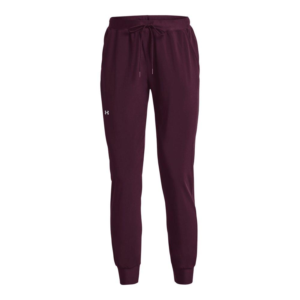 Under Armour Womens Armour Sport Woven Pants