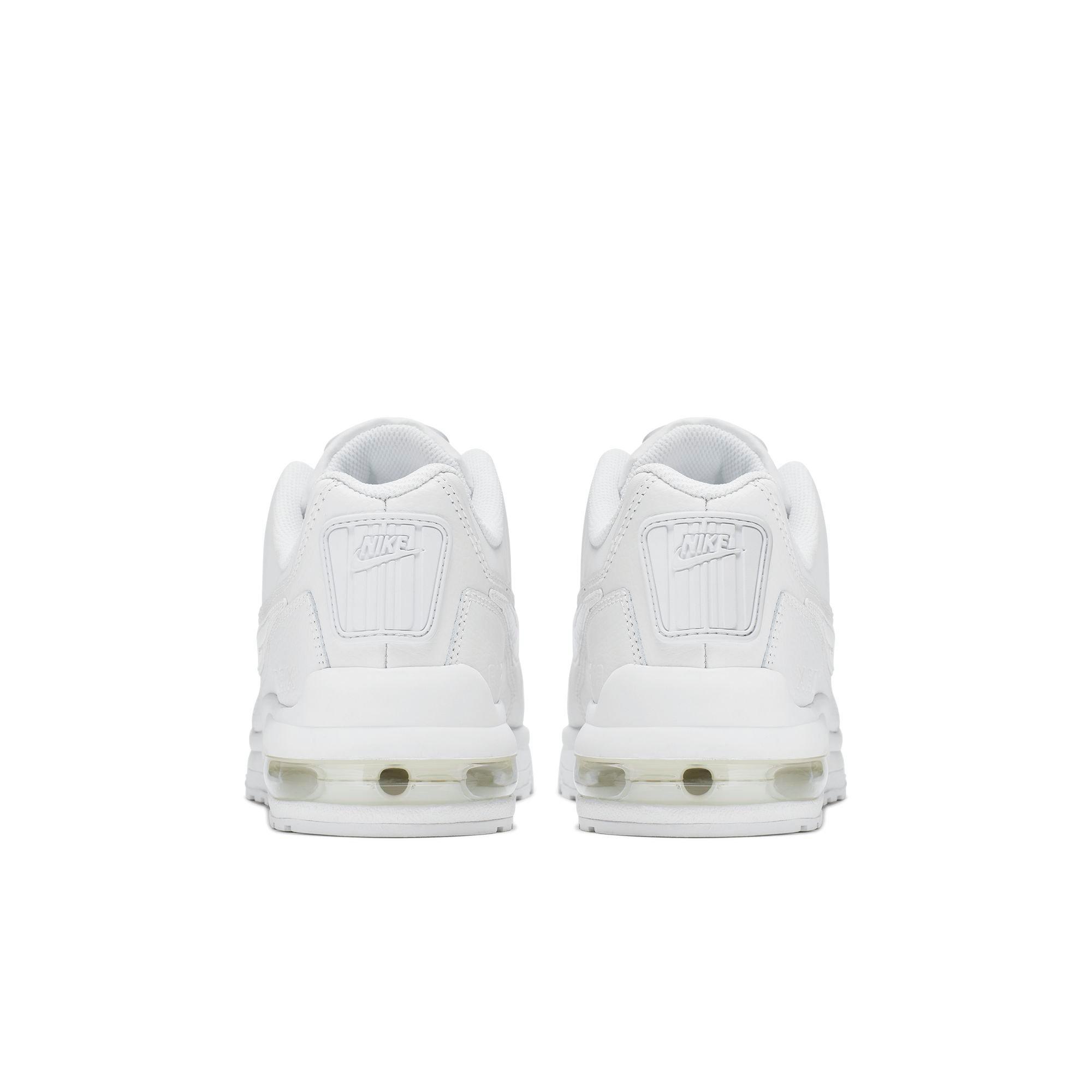 Nike Air Max LTD 3 Men's "White" Shoe