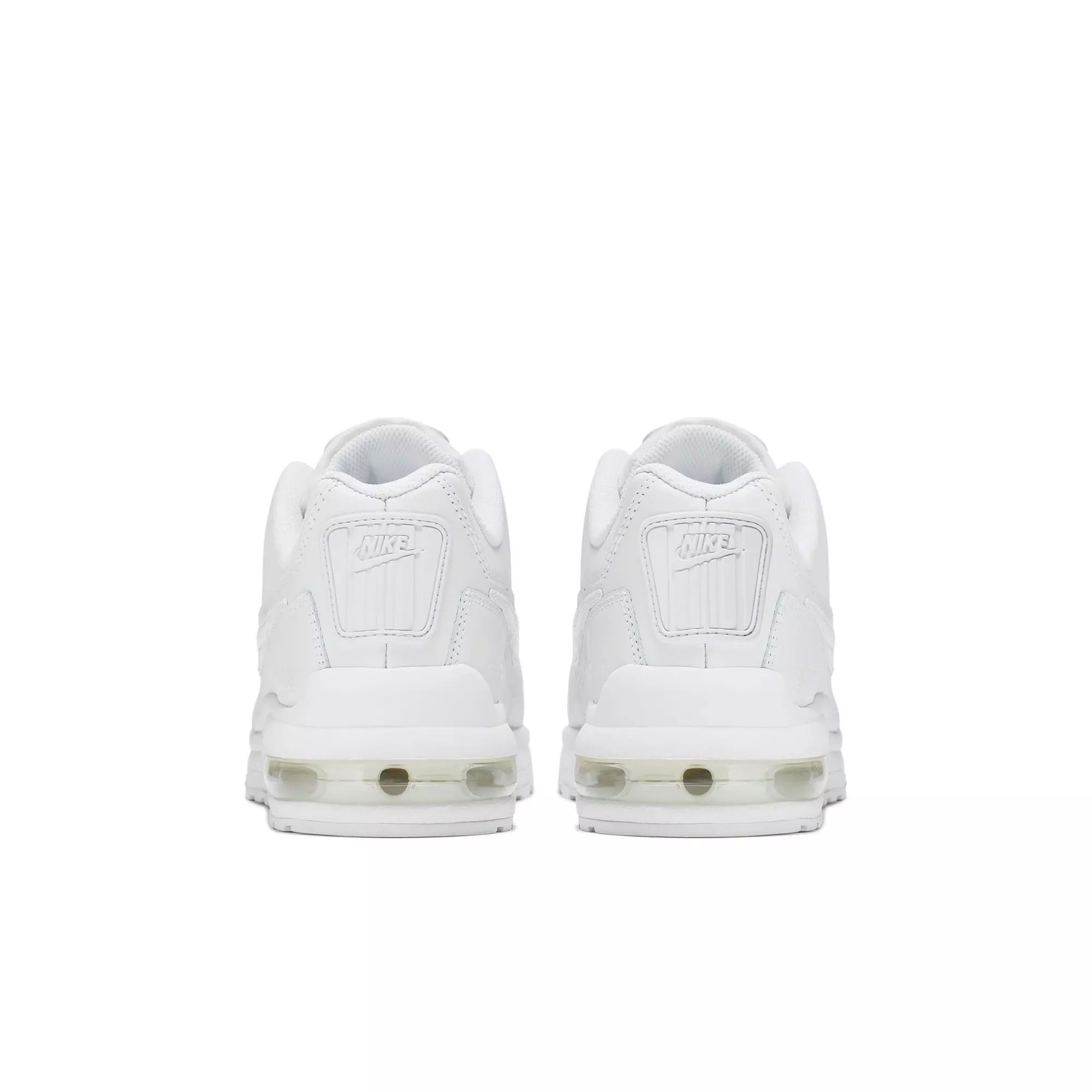 Nike Air Max LTD 3 "White" Men's Shoe - WHITE