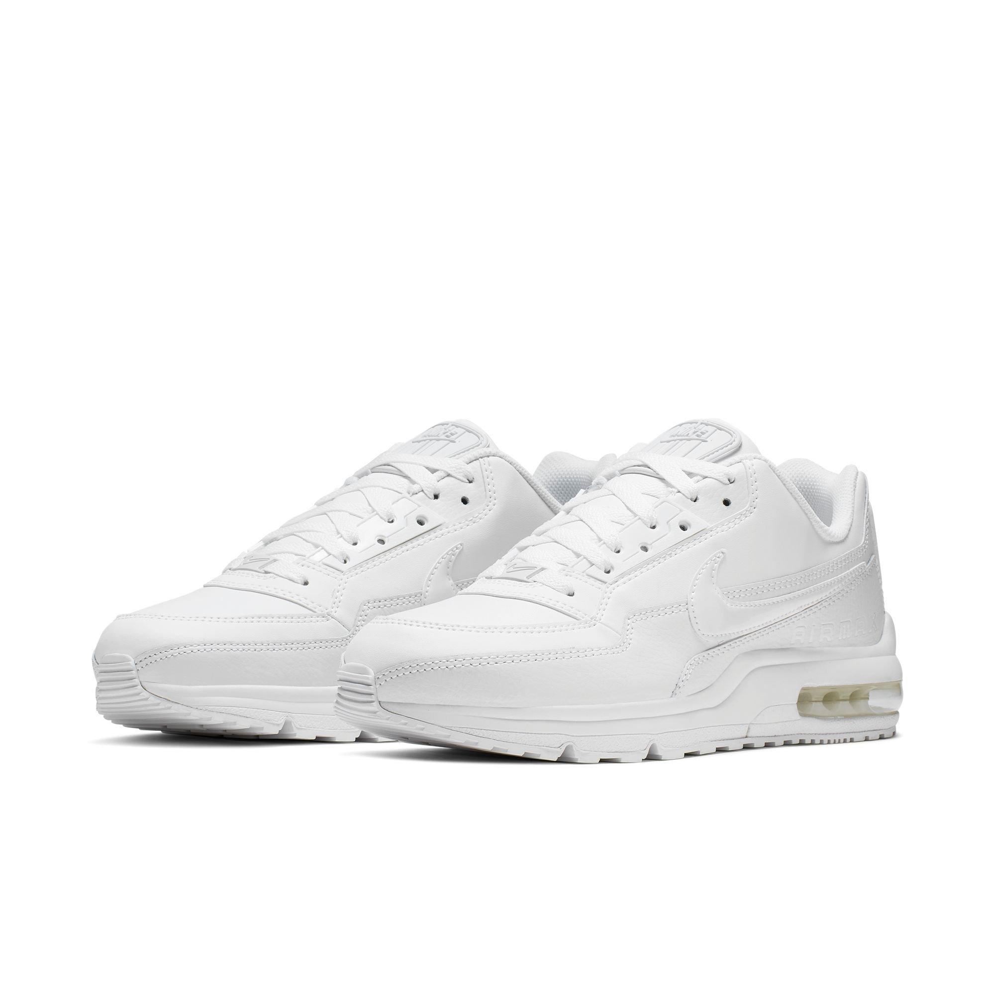 Air LTD 3 "White" Men's Shoe