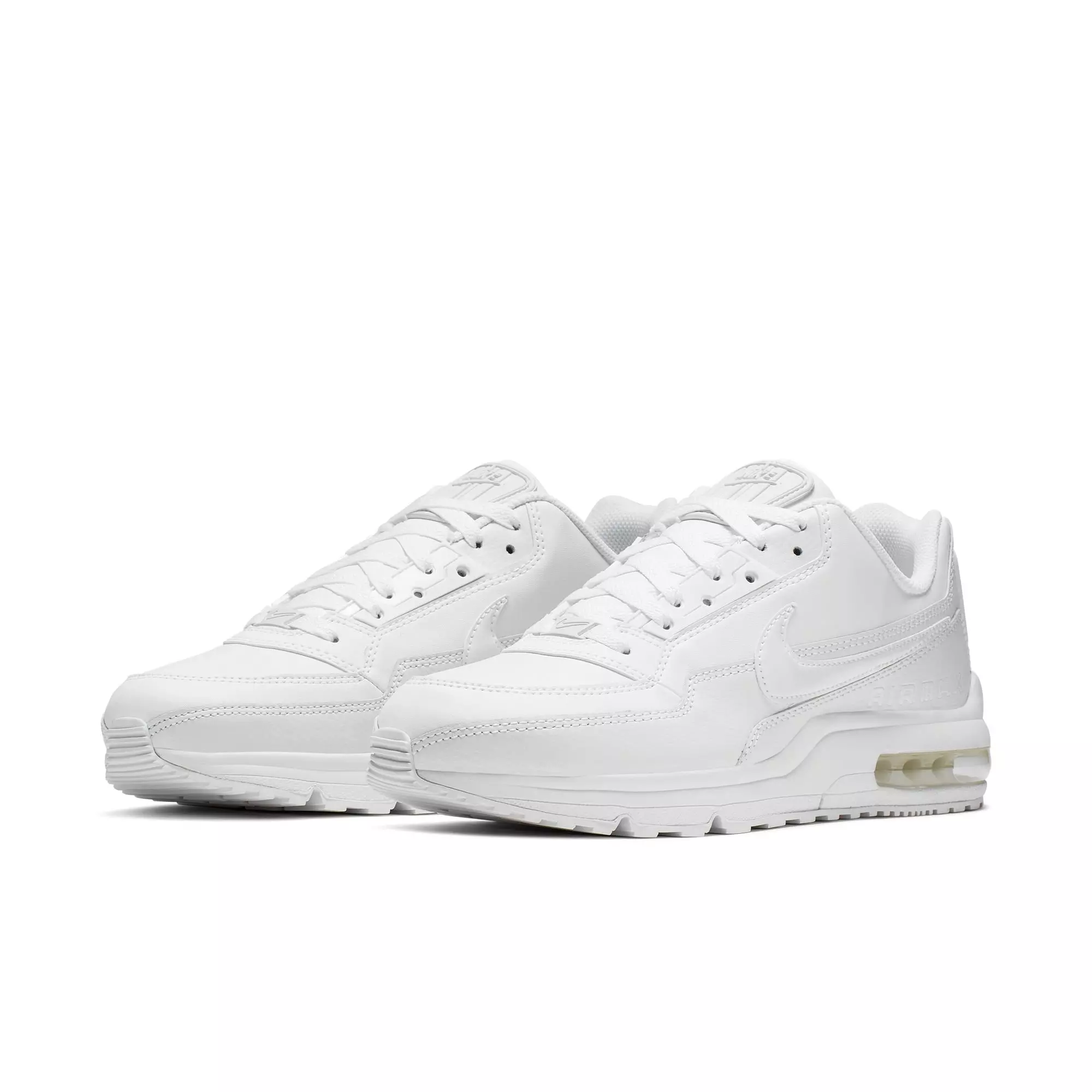 Nike Air Max LTD 3 "White" Men's Shoe - WHITE