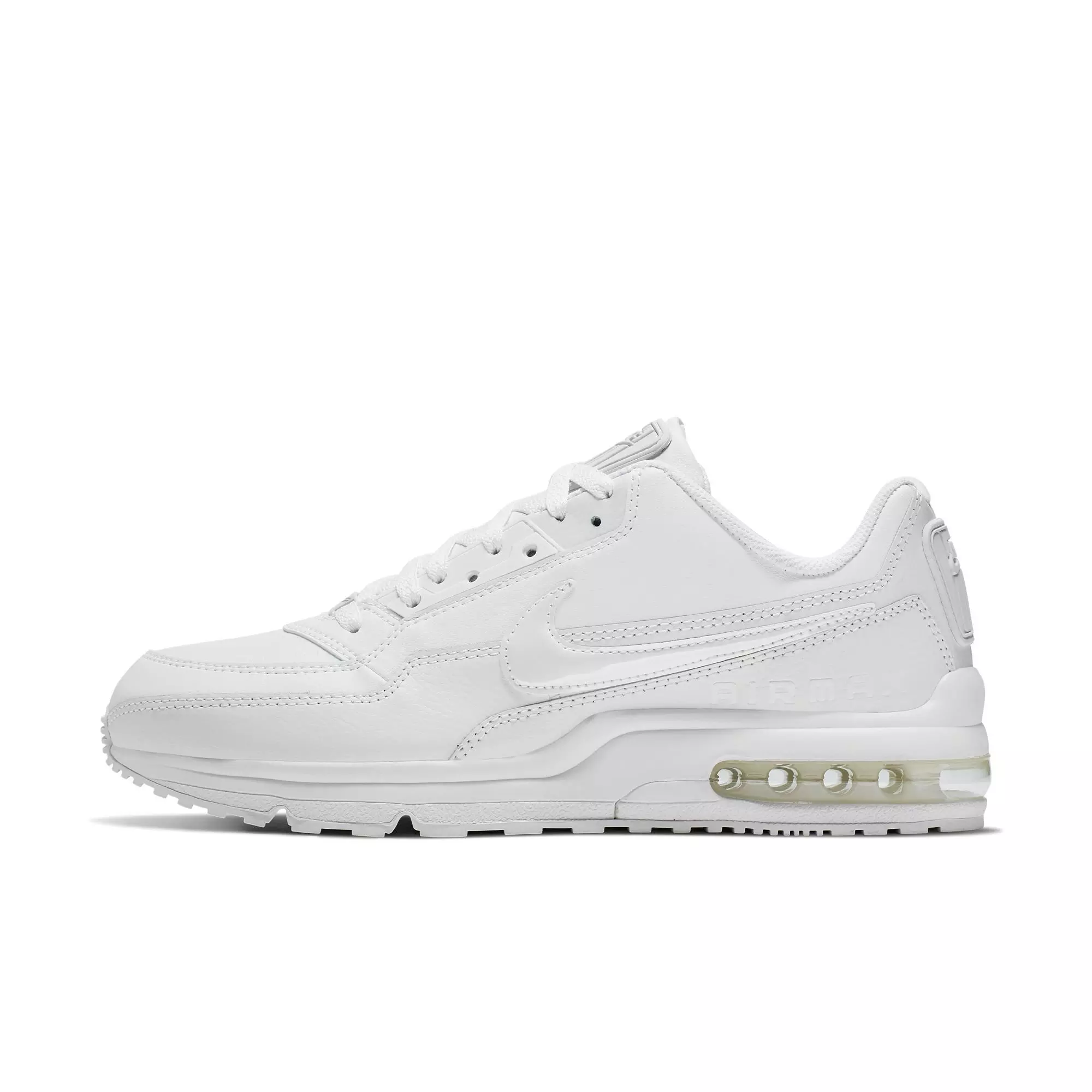 Nike Air Max LTD 3 "White" Men's Shoe - WHITE