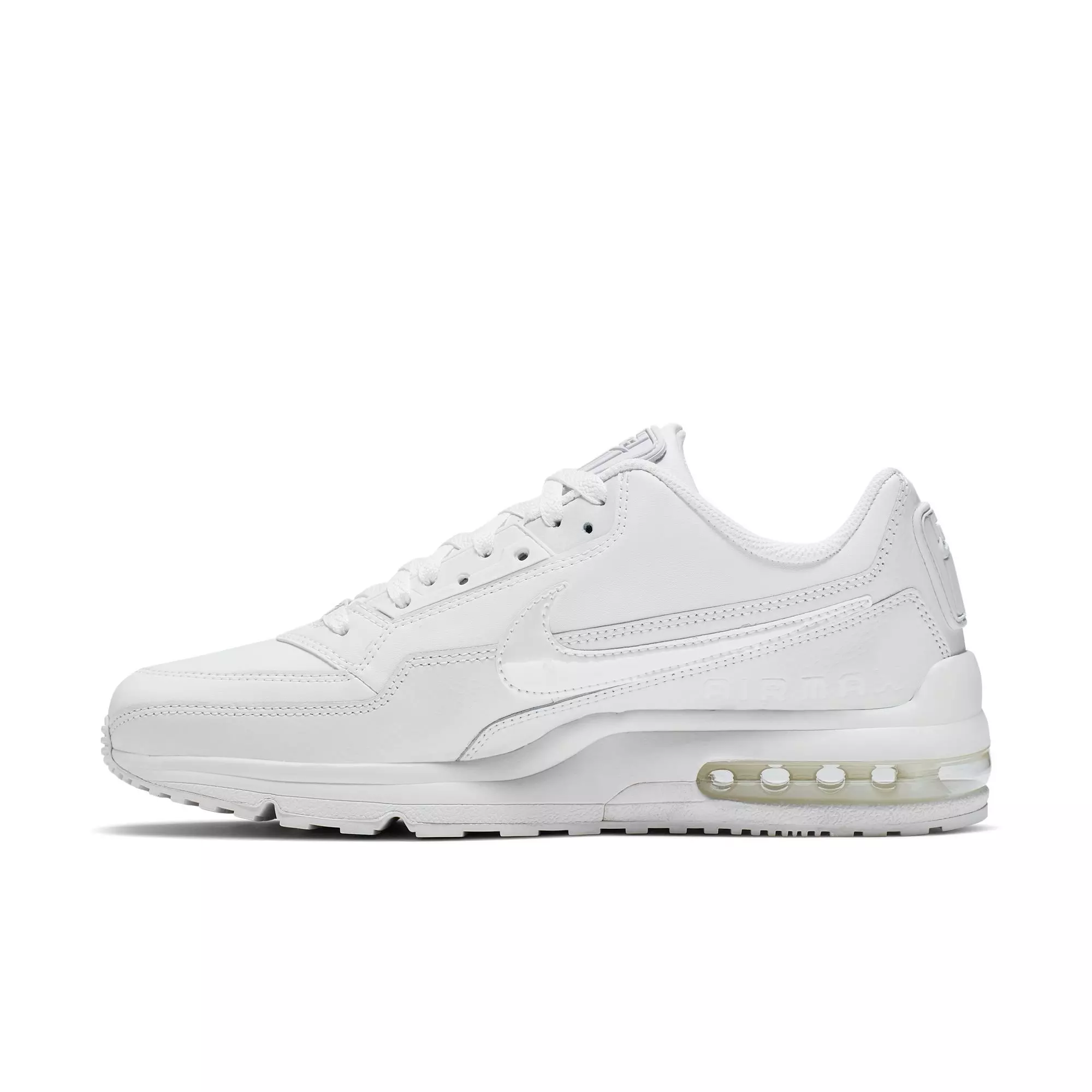 Nike Air Max LTD 3 "White" Men's Shoe - WHITE