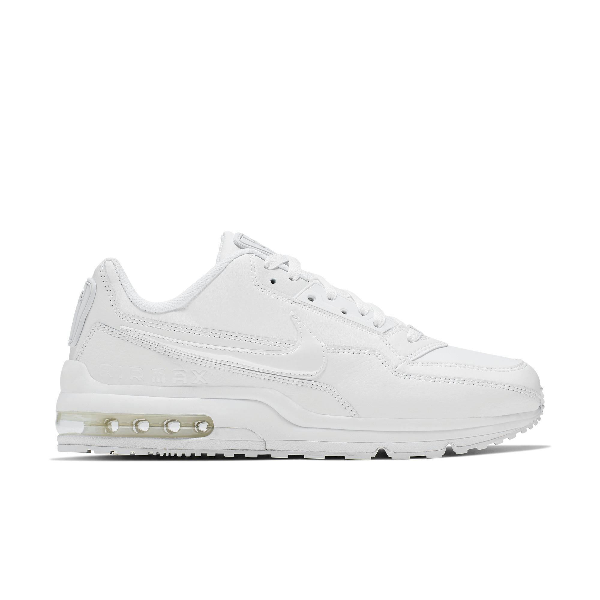 Nike Classic White Air Max Sneakers NIKE AIR MAX 90 ESSENTIAL  main image 4