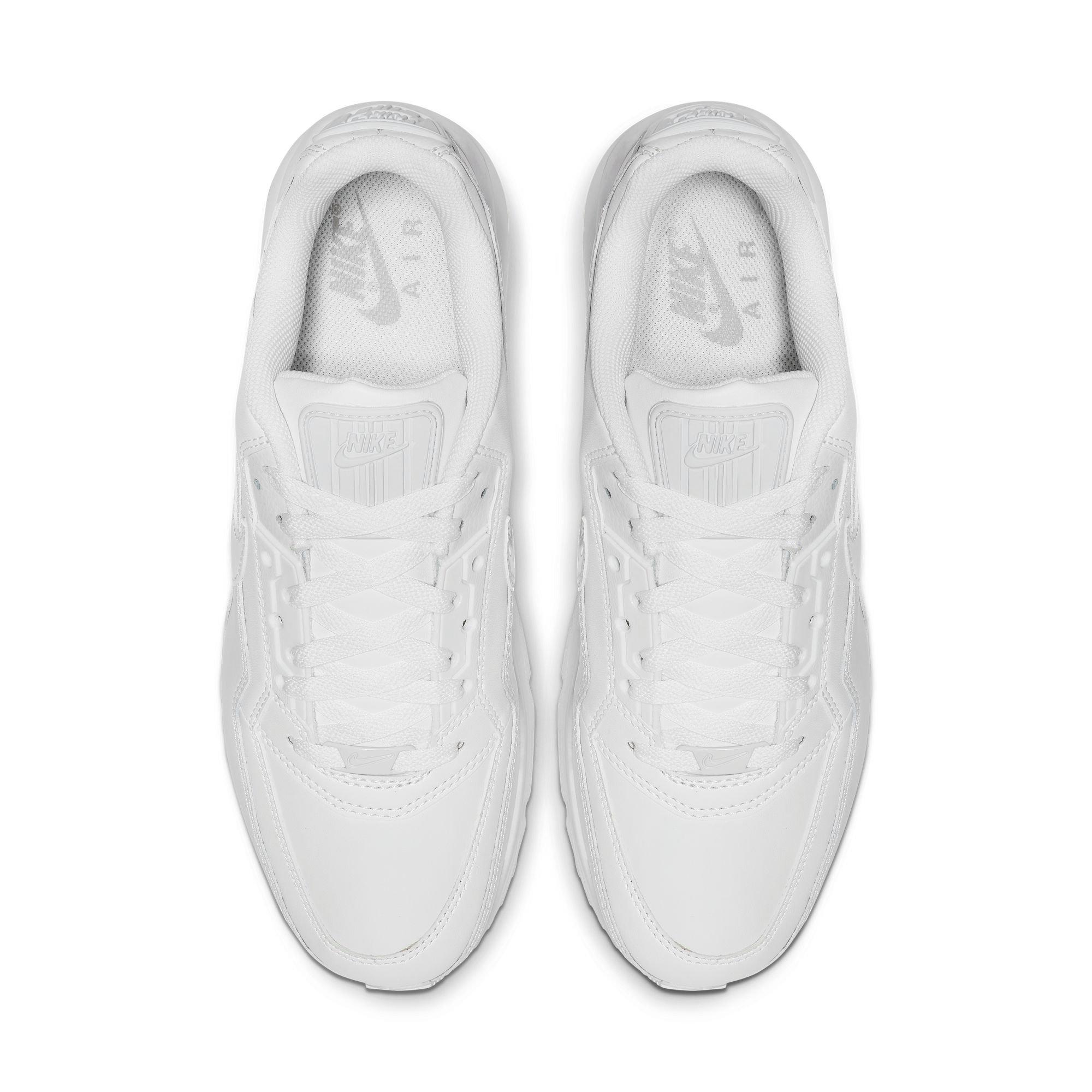 Nike Air Max LTD 3 Men's "White" Shoe