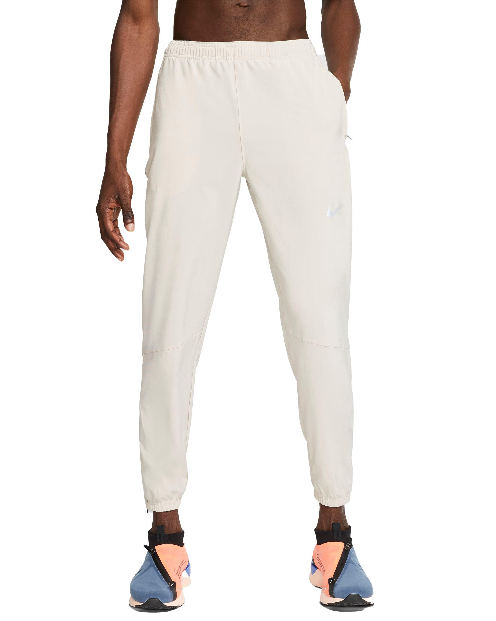nike men's essential pants
