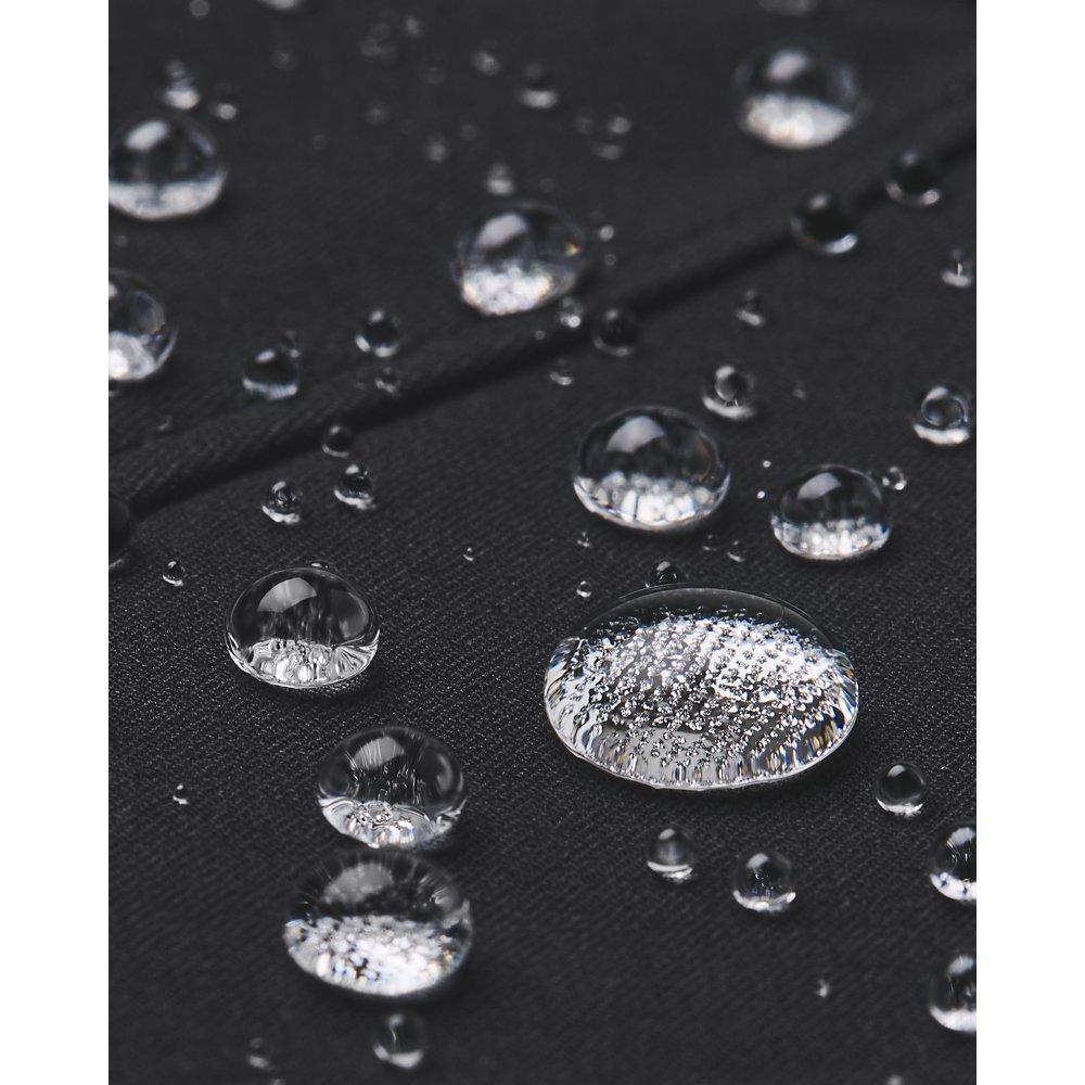 Under Armour Women's Unstoppable Joggers - BLACK Thumbnail View 5