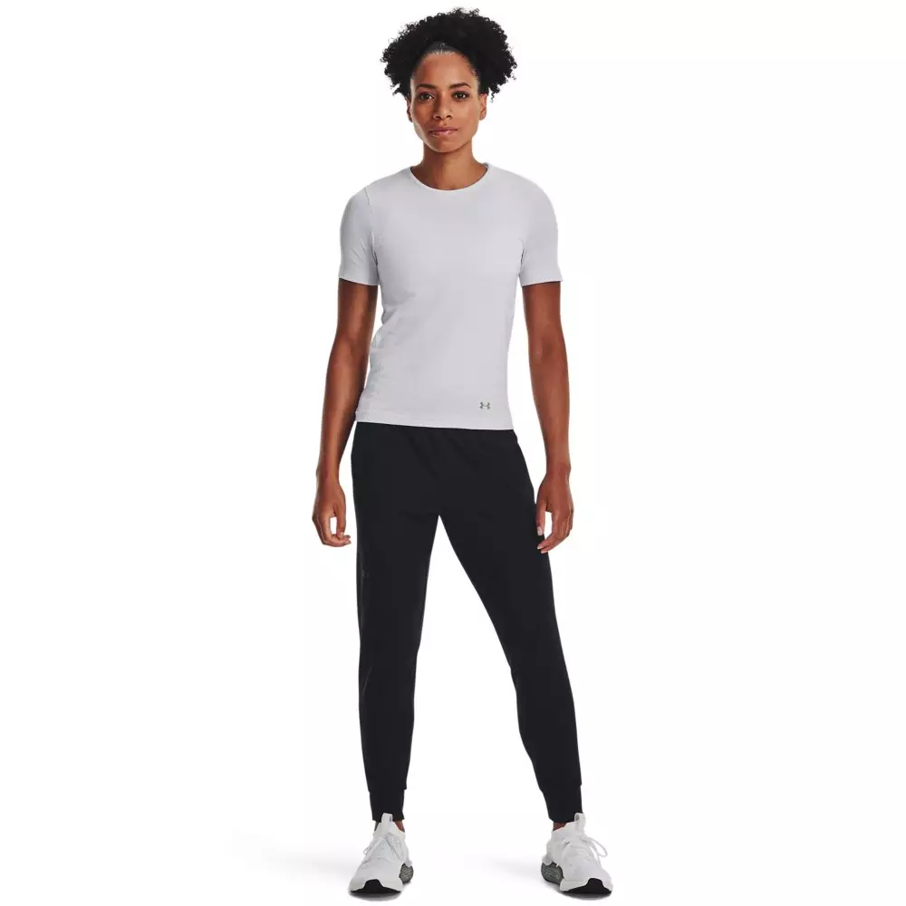Under Armour Women's Unstoppable Joggers - BLACK