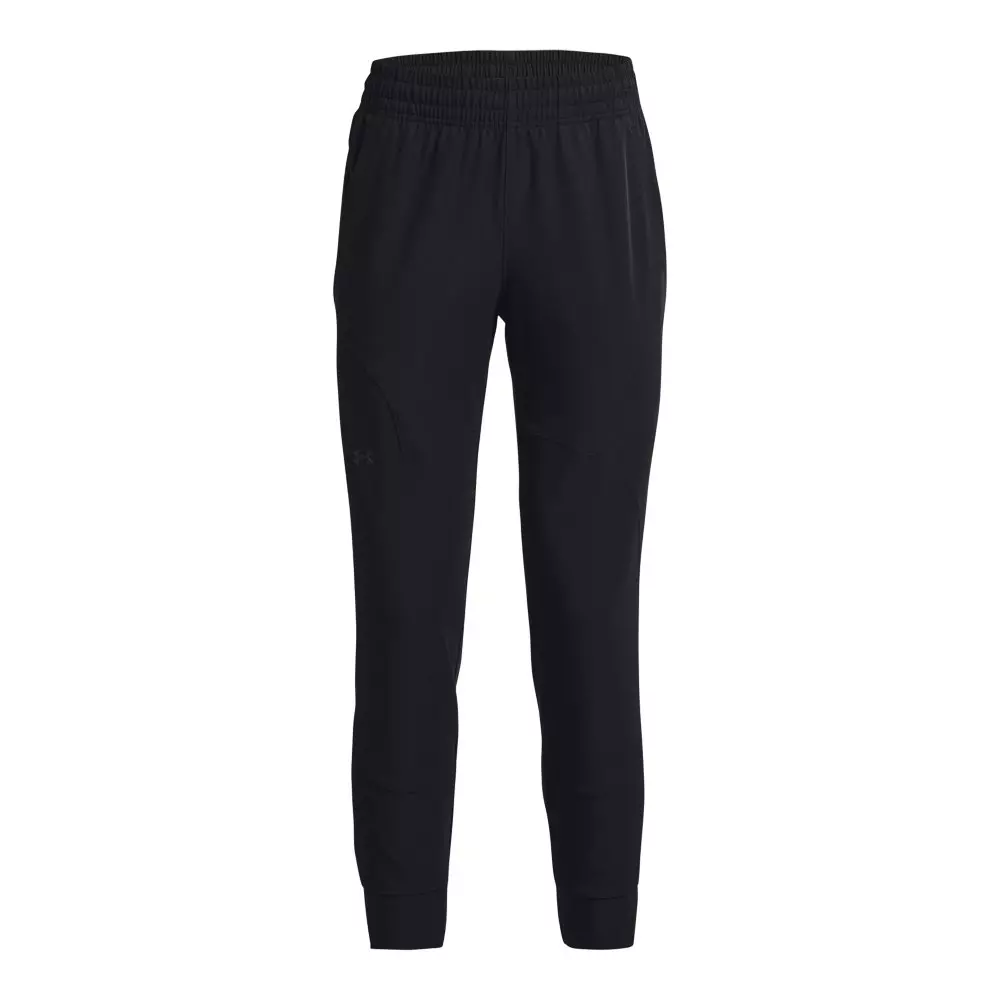Under Armour Women's Unstoppable Joggers - BLACK