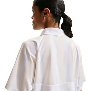 Nike Women's Sportswear Oversized Jersey