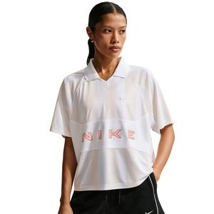 Nike Women's Sportswear Oversized Jersey