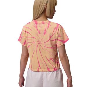 Jordan Women's Brooklyn Graphic AOP Tee