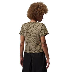 Jordan Women's Brooklyn Graphic AOP Tee