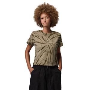 Jordan Women's Brooklyn Graphic AOP Tee