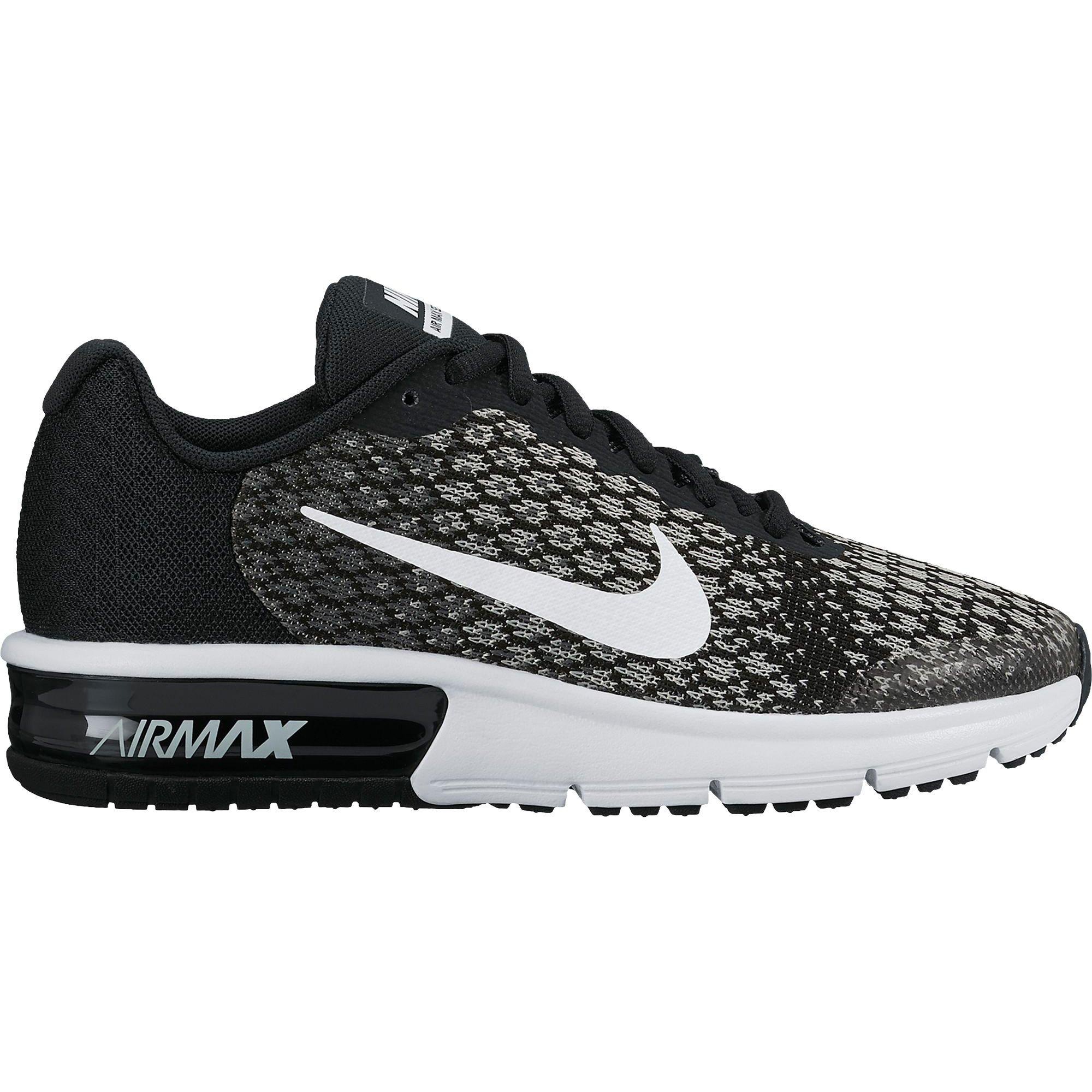 air max sequent junior