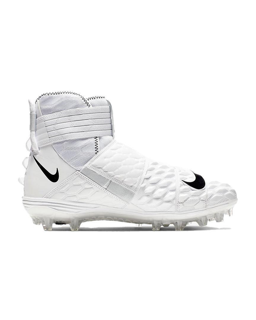 size 13 lineman cleats