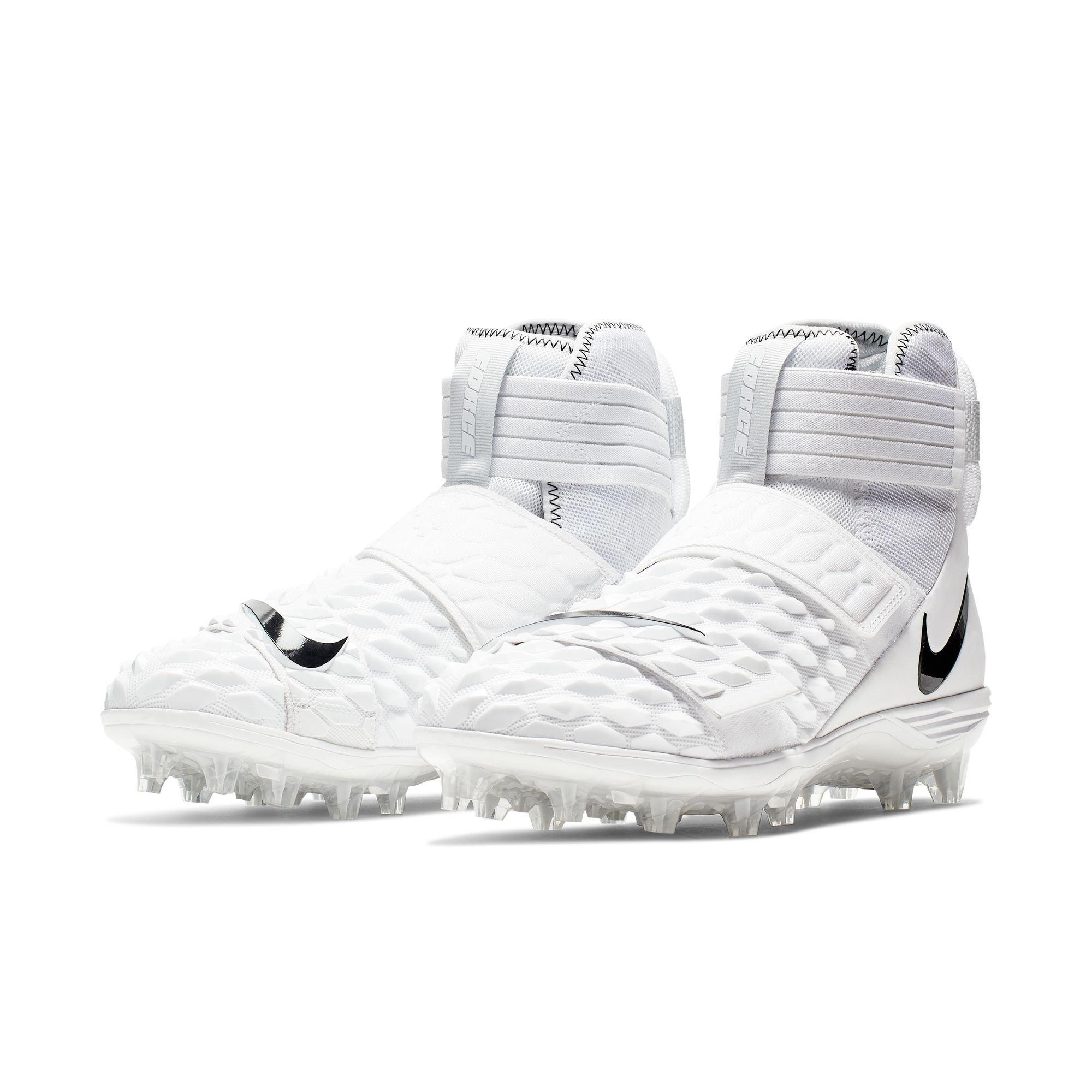 Nike force best sale elite savage 2