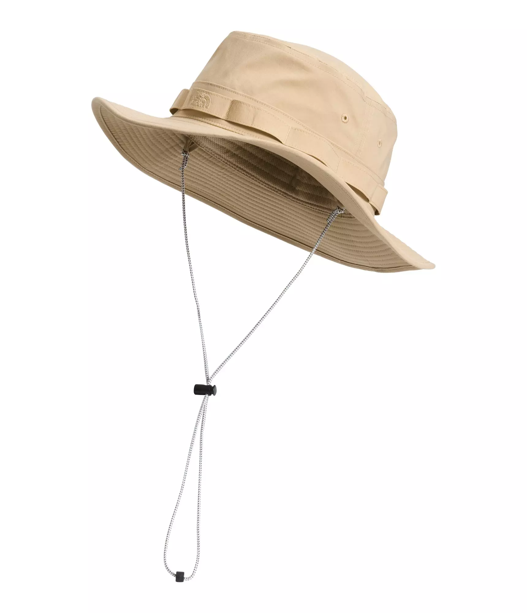 The North Face Adult Class V Brimmer Hat-Khaki - KHAKI