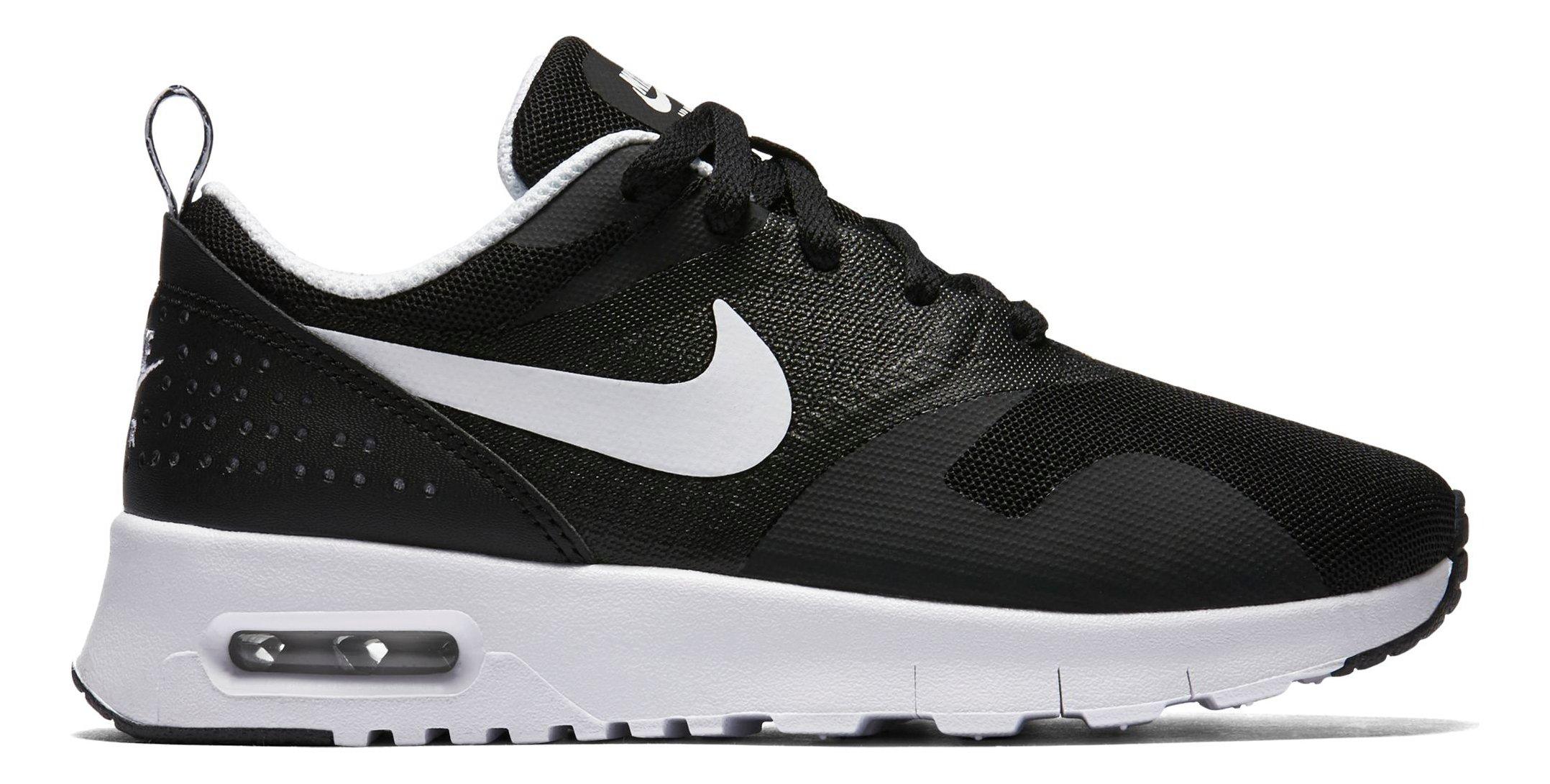 air max tavas black