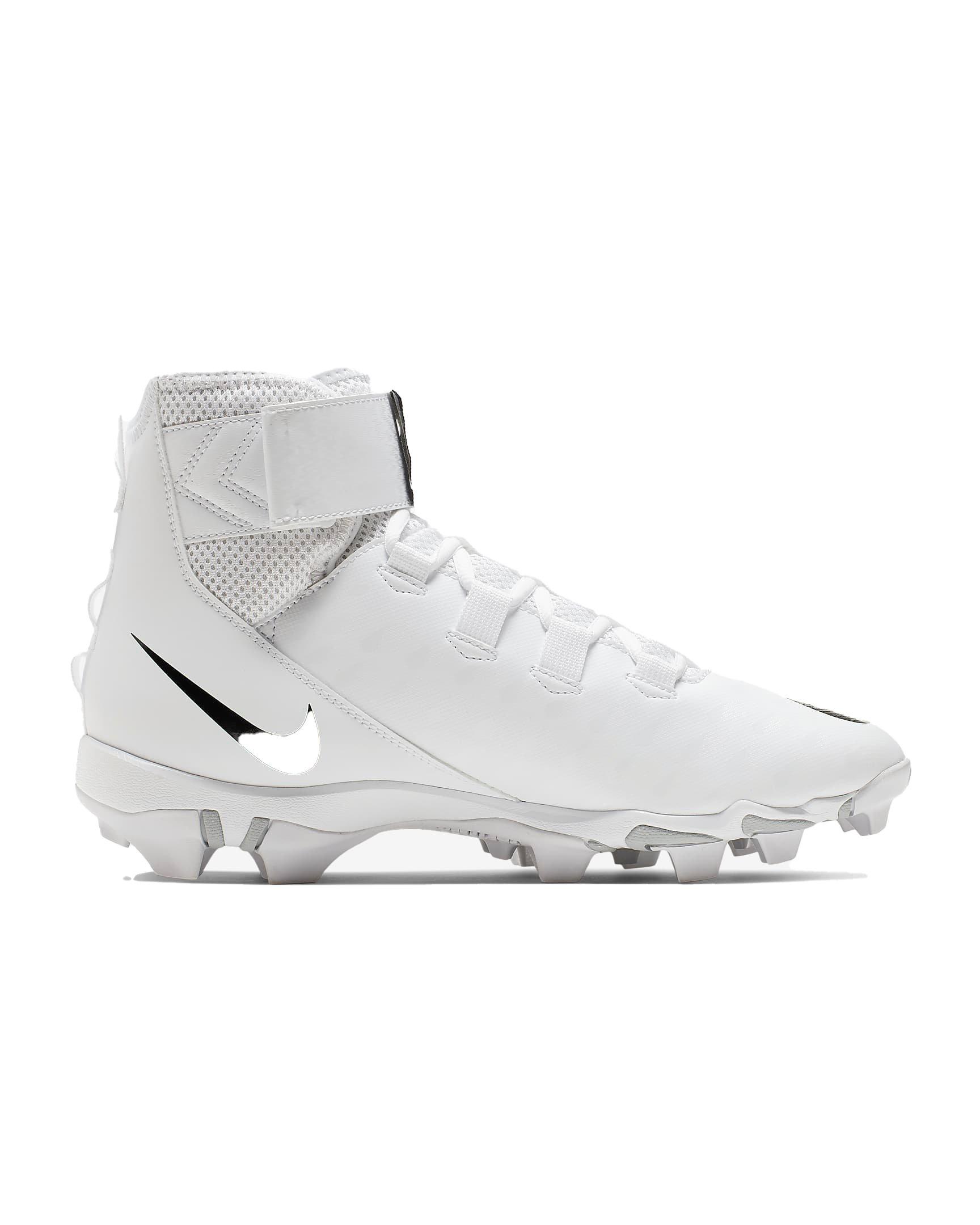 Savage shark outlet football cleats