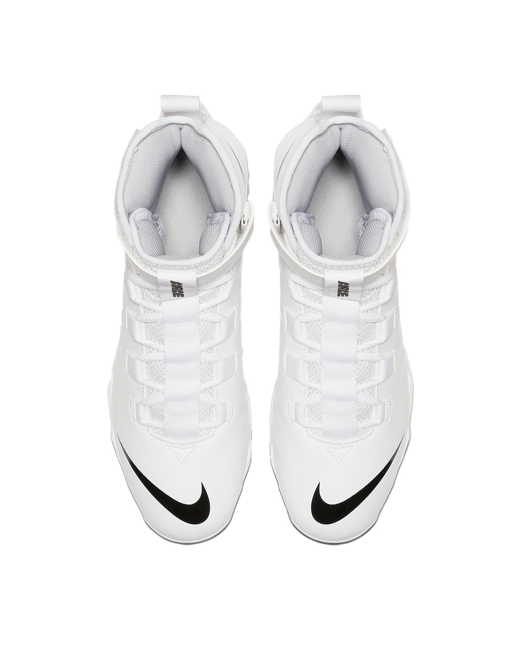 Nike force clearance savage shark white