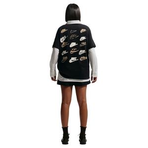 Nike Women's Sportswear Classic Oversized ST5 T-Shirt