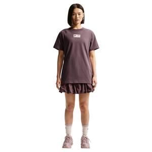 Nike Women's Sportswear Classic Oversized ST5 T-Shirt