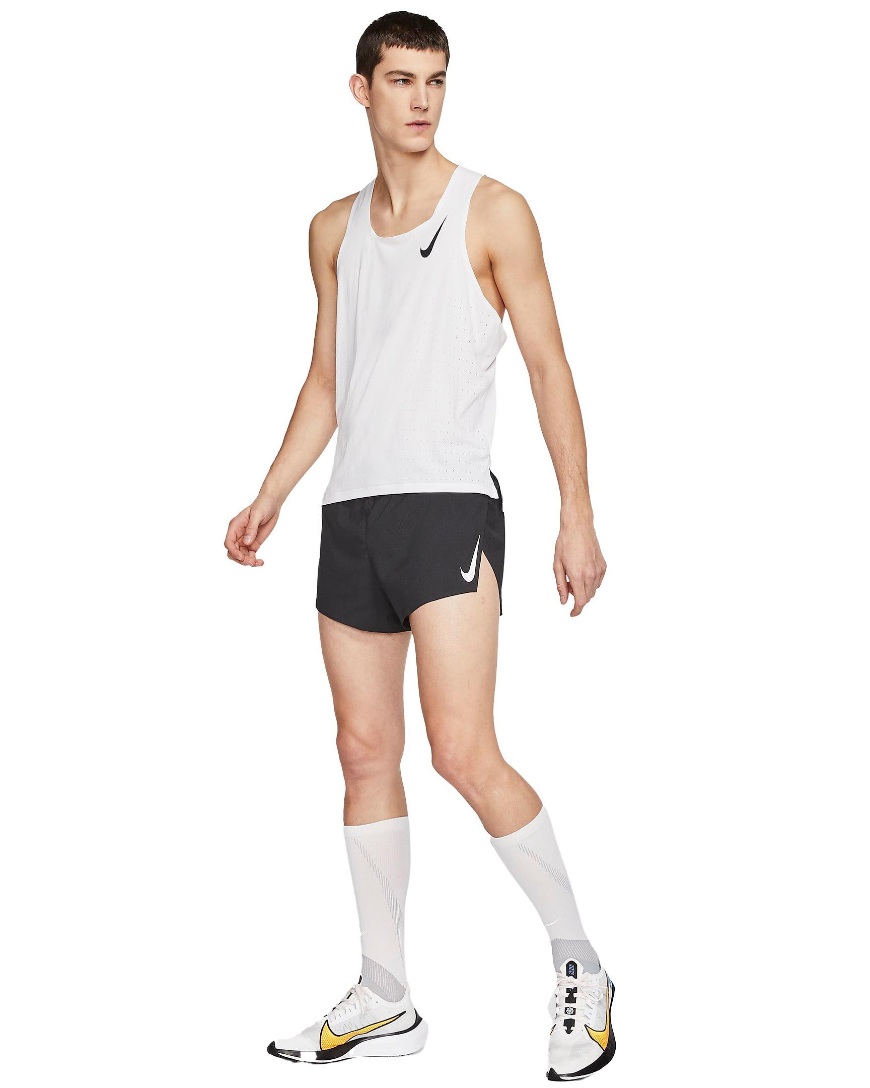 Nike Nike Aeroswift 4'' Running Shorts - Running shorts Men's, Buy online