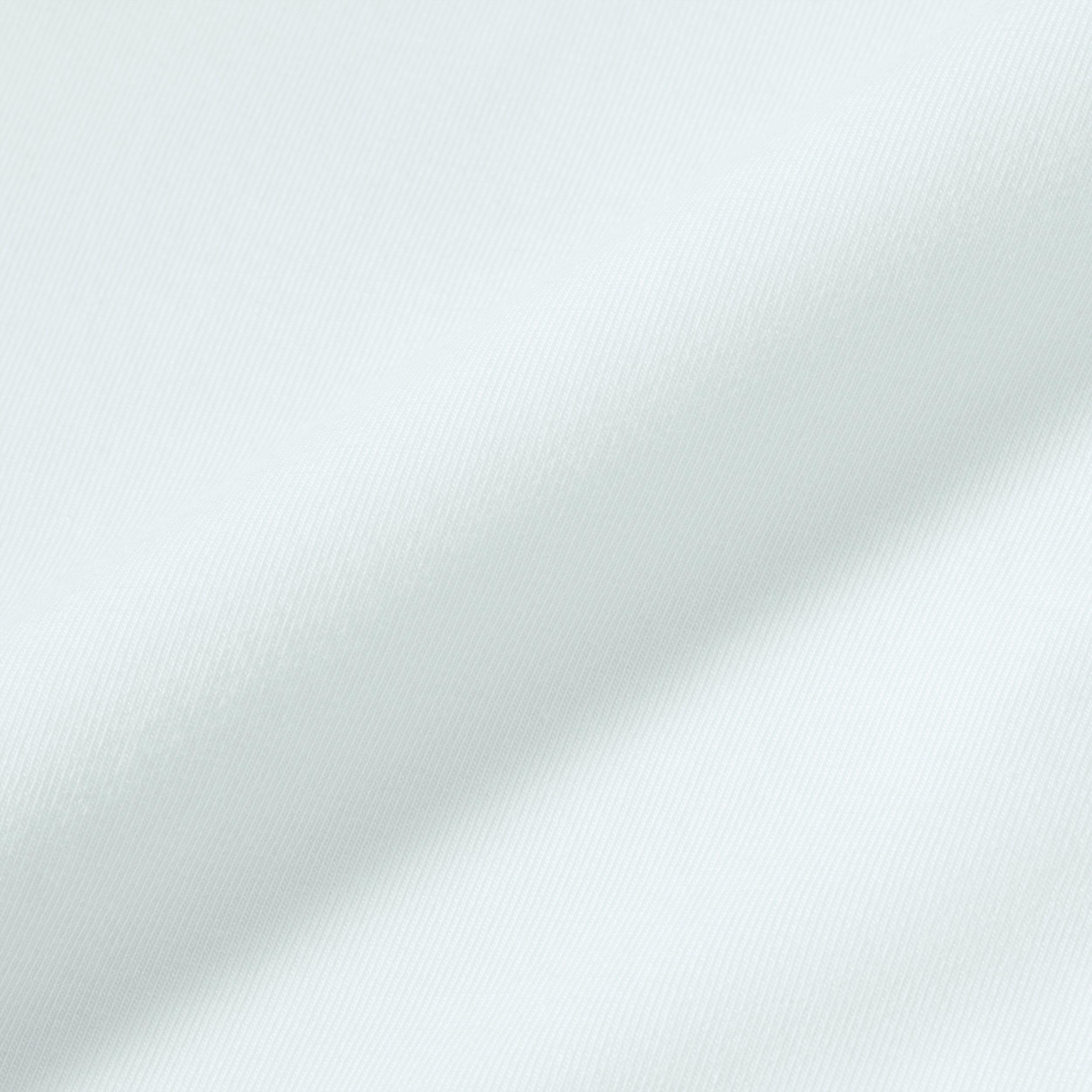 Nike Women's Sportswear Chill Knit Slim Cropped T-Shirt - BARELY GREEN Thumbnail View 6