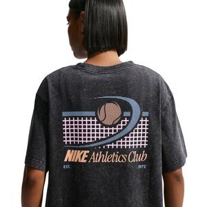 Nike Women's Sportswear Classic Oversized T-Shirt