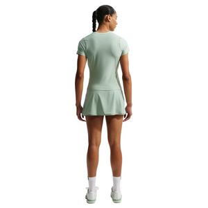 Nike Women's Victory Dri-FIT Straight Tennis Skirt