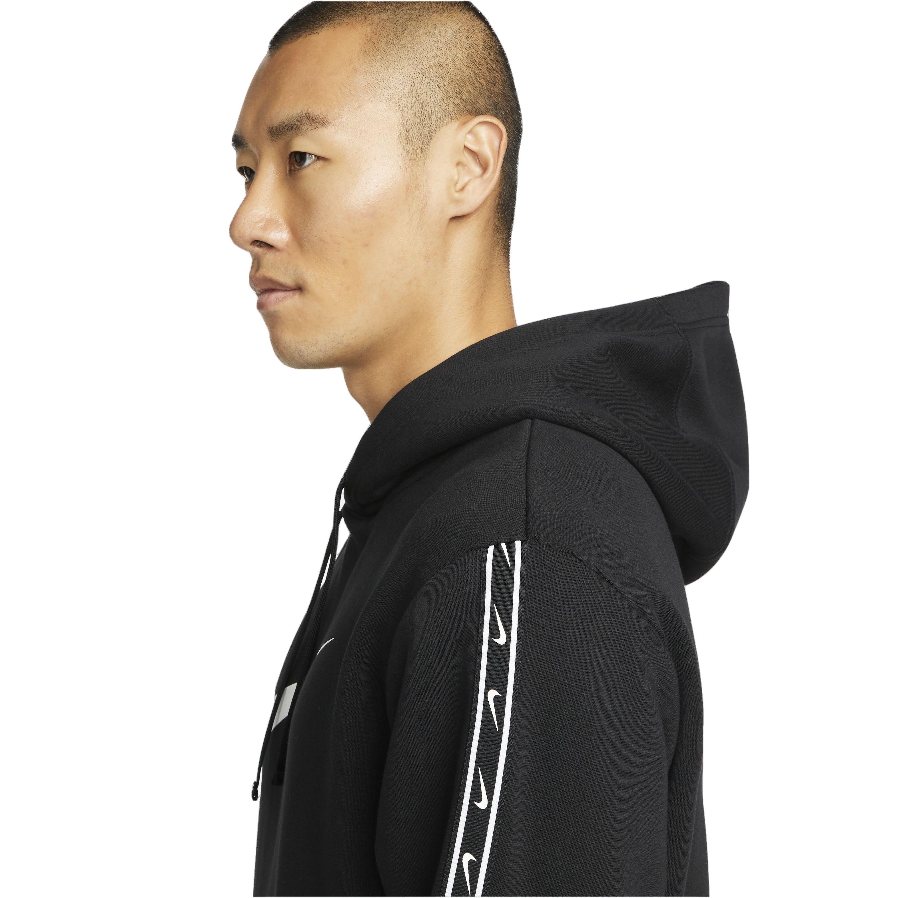 Mens nike repeat online hoodie