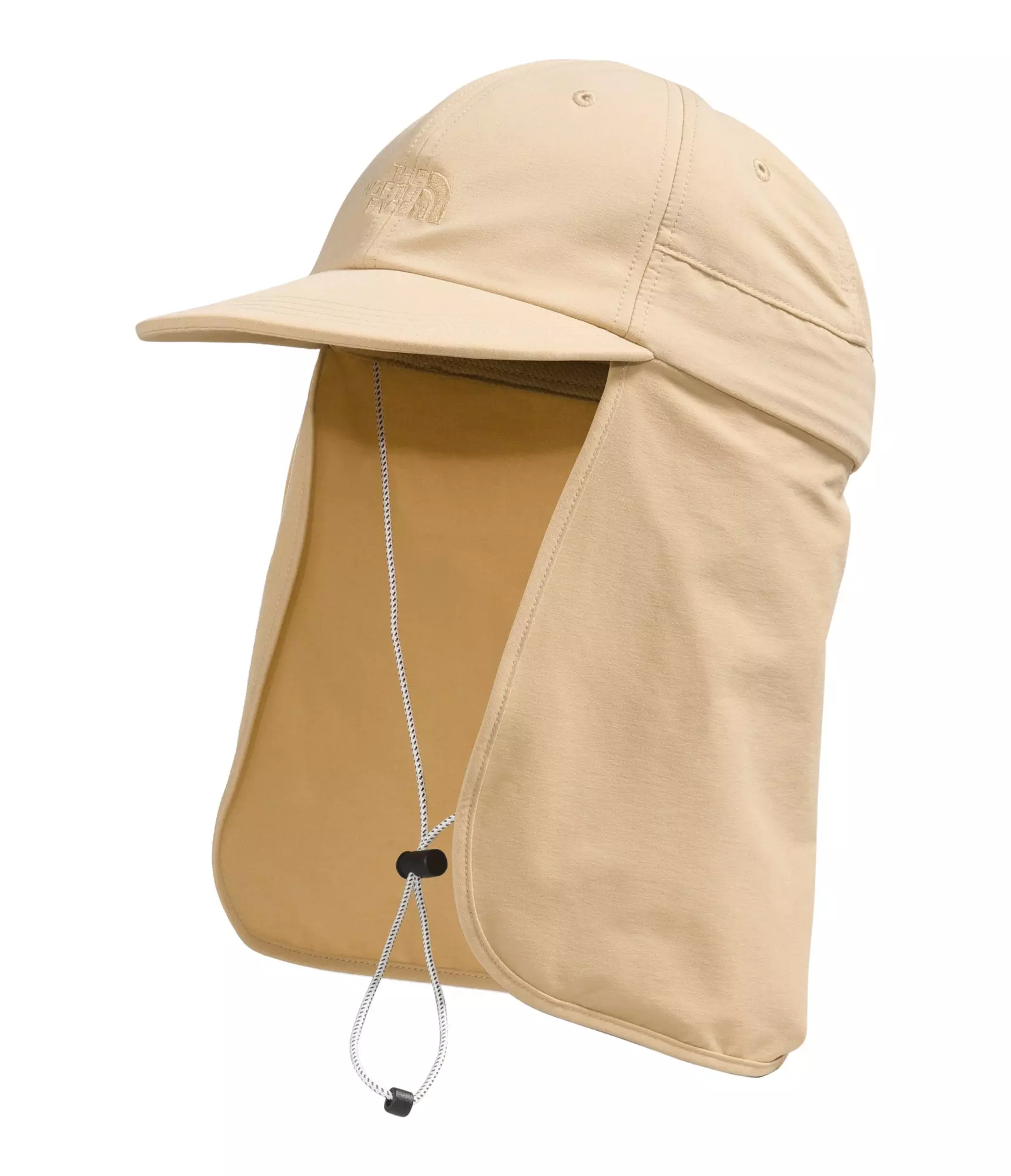 The North Face Adult Class V Sunshield Hat-Khaki - KHAKI
