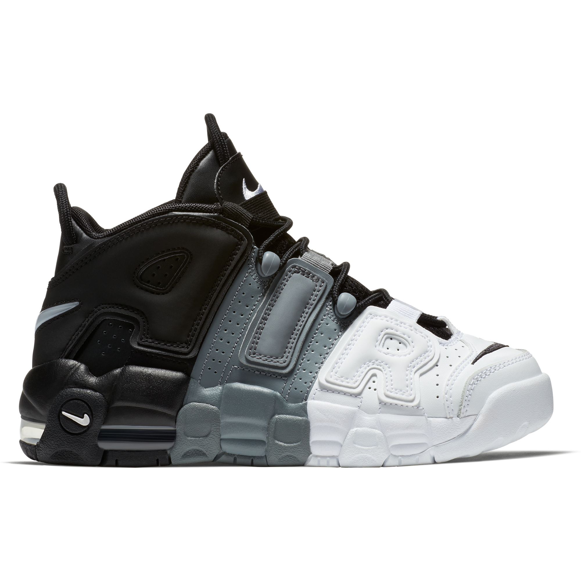 uptempo big kids