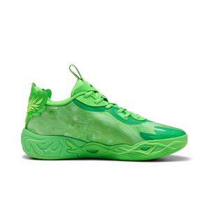 PUMA x LAMELO BALL MB.04 "Green Glare/Fizzy Light" Men's Basketball Shoe