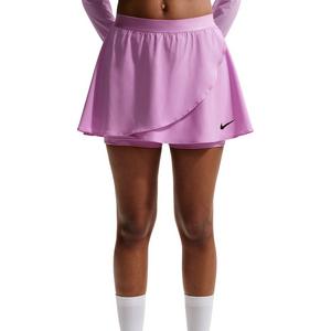 Nike Women's Court Dri-FIT High-Waisted Slam Woven Tennis Skirt