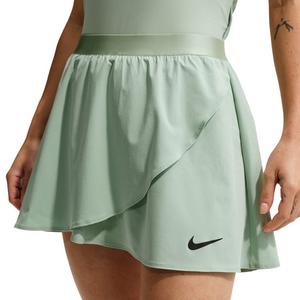Nike Women's Court Dri-FIT High-Waisted Slam Woven Tennis Skirt