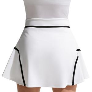 Nike Women's NikeCourt Advantage Dri-FIT High-Waisted Tennis Skirt