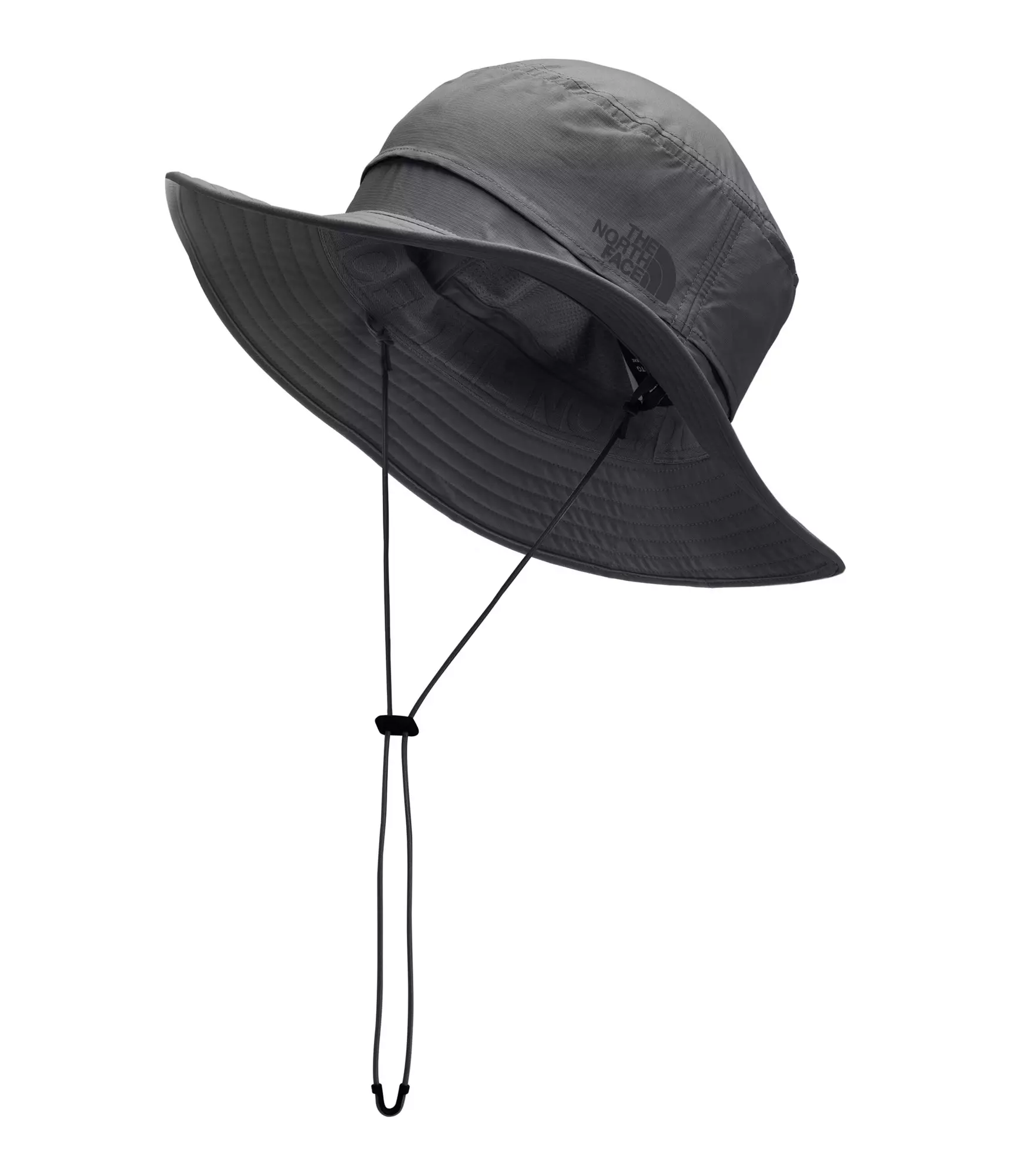 The North Face Adult Horizon Breeze Brimmer Hat-Grey - GREY
