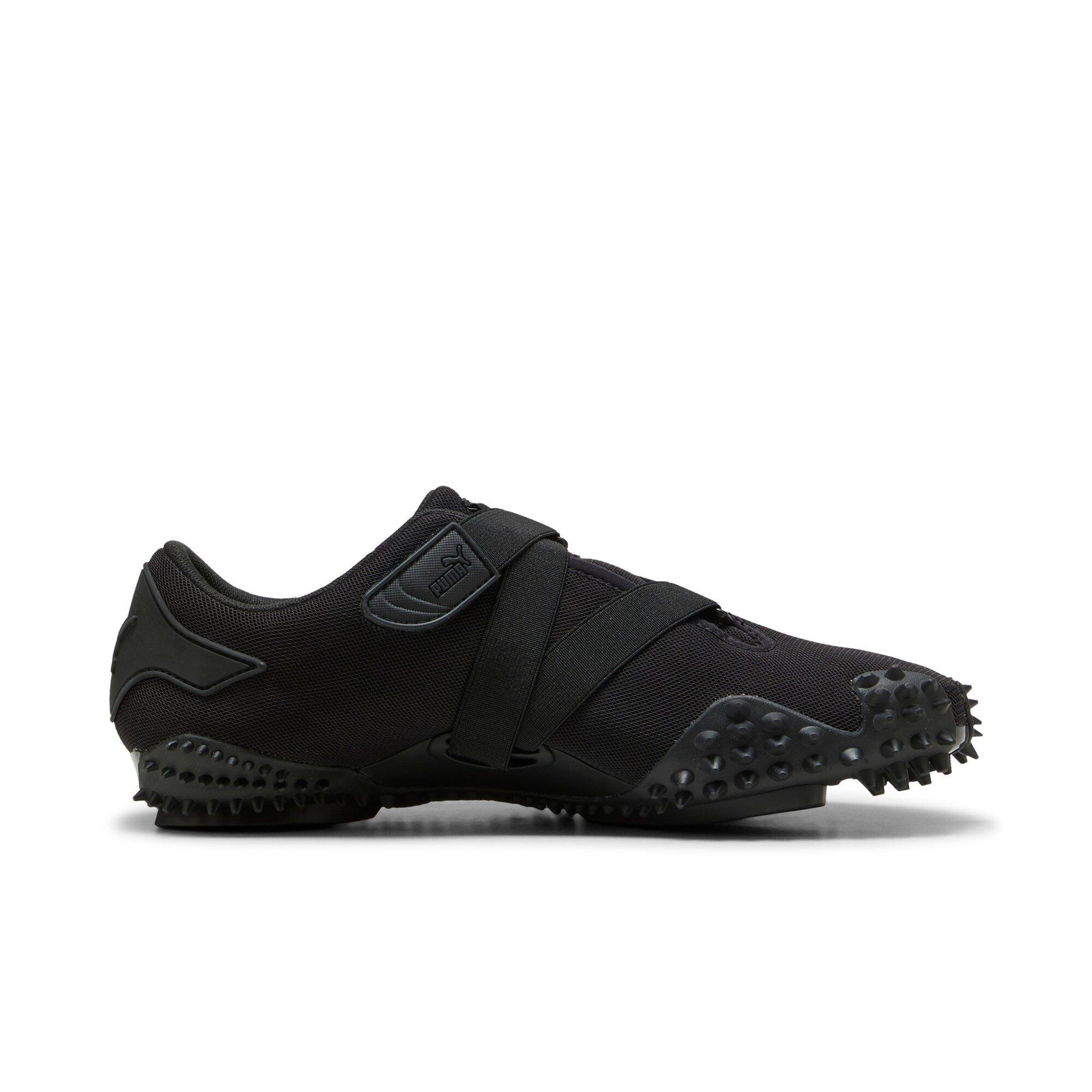 PUMA Mostro OG Prime "PUMA Black/PUMA Black" Men's Shoe - BLACK/BLACK Thumbnail View 1
