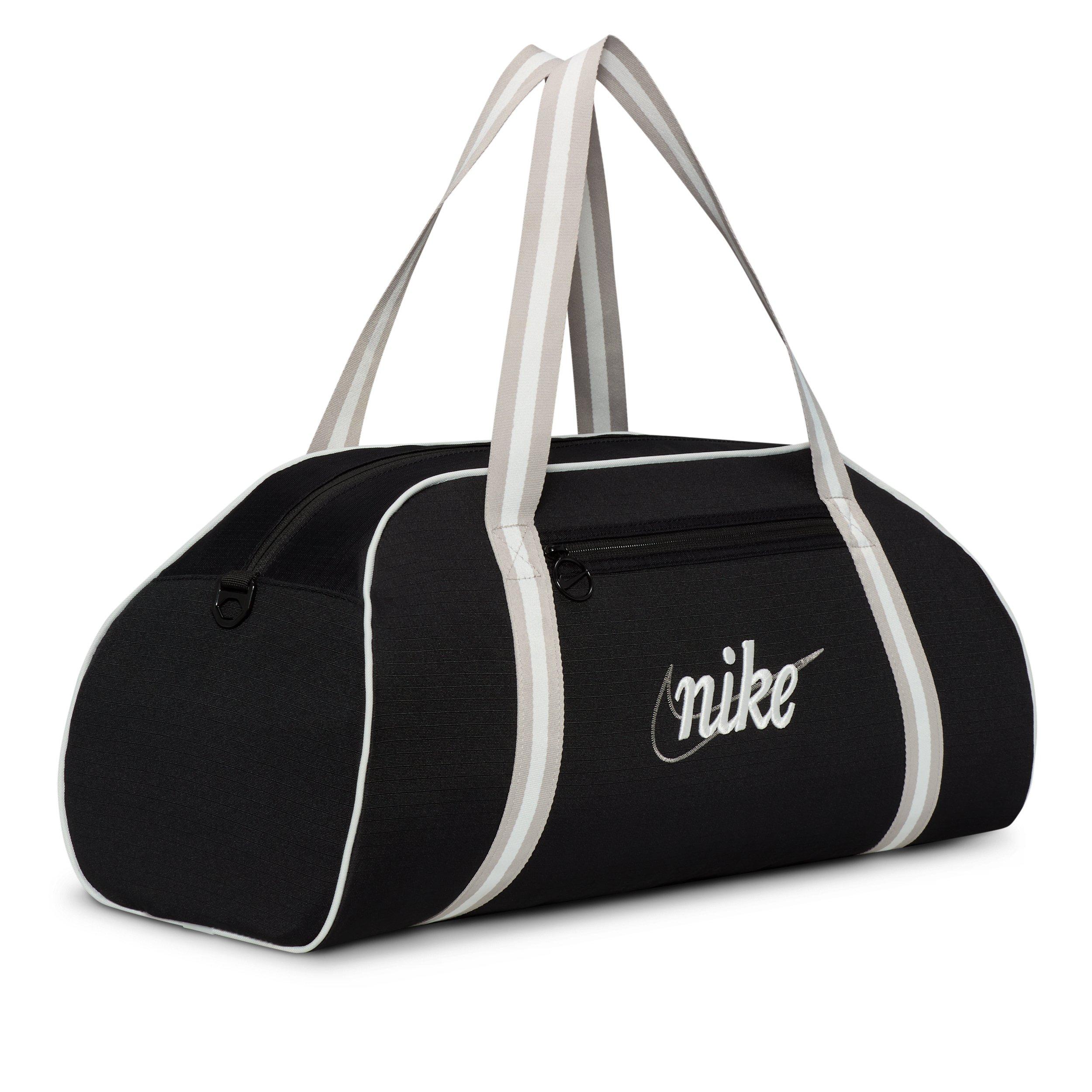 Nike Gym Club Training Black/College Grey/Summit White Bag