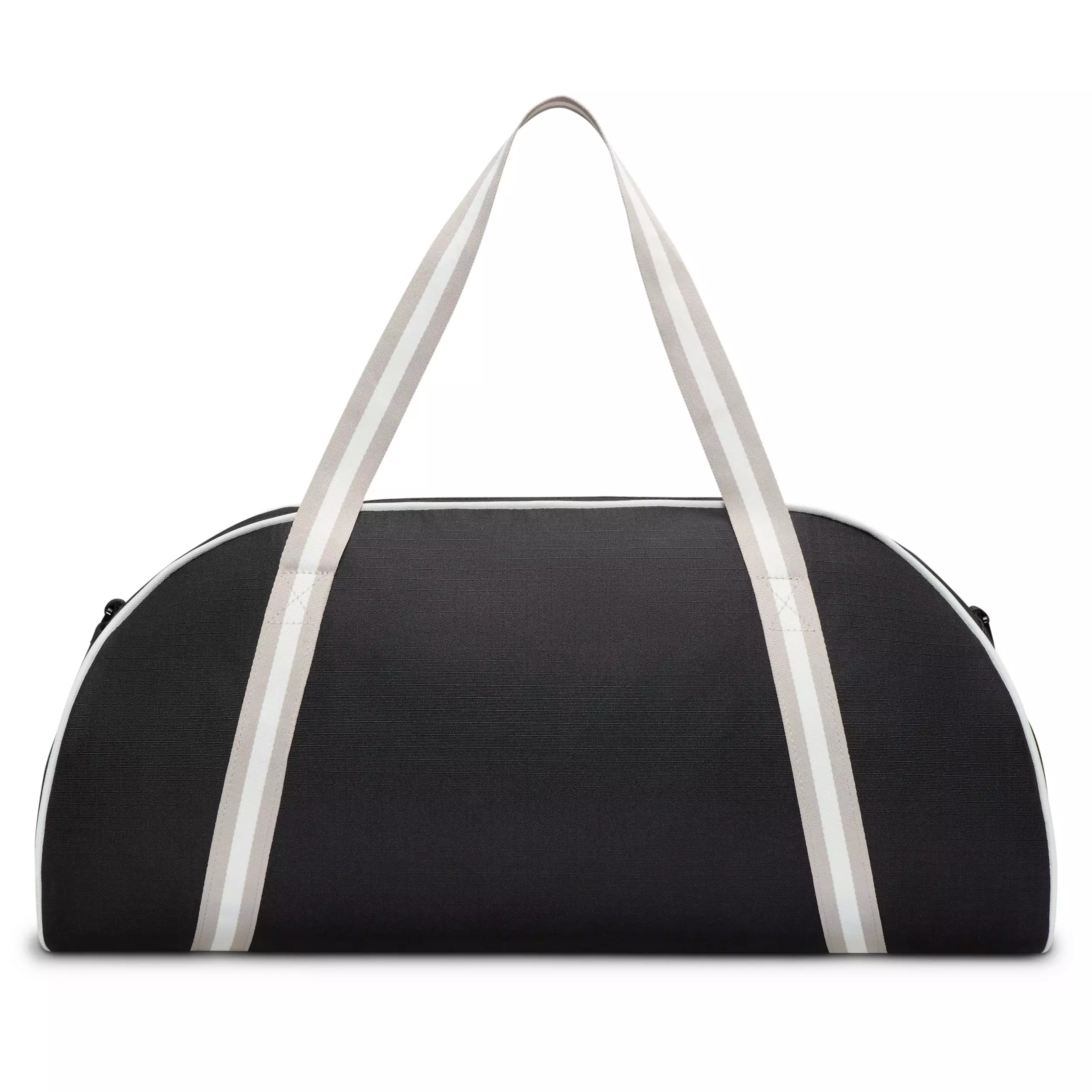 Nike Gym Club Training Bag - Black/College Grey/Summit White - BLACK/GREY/WHITE