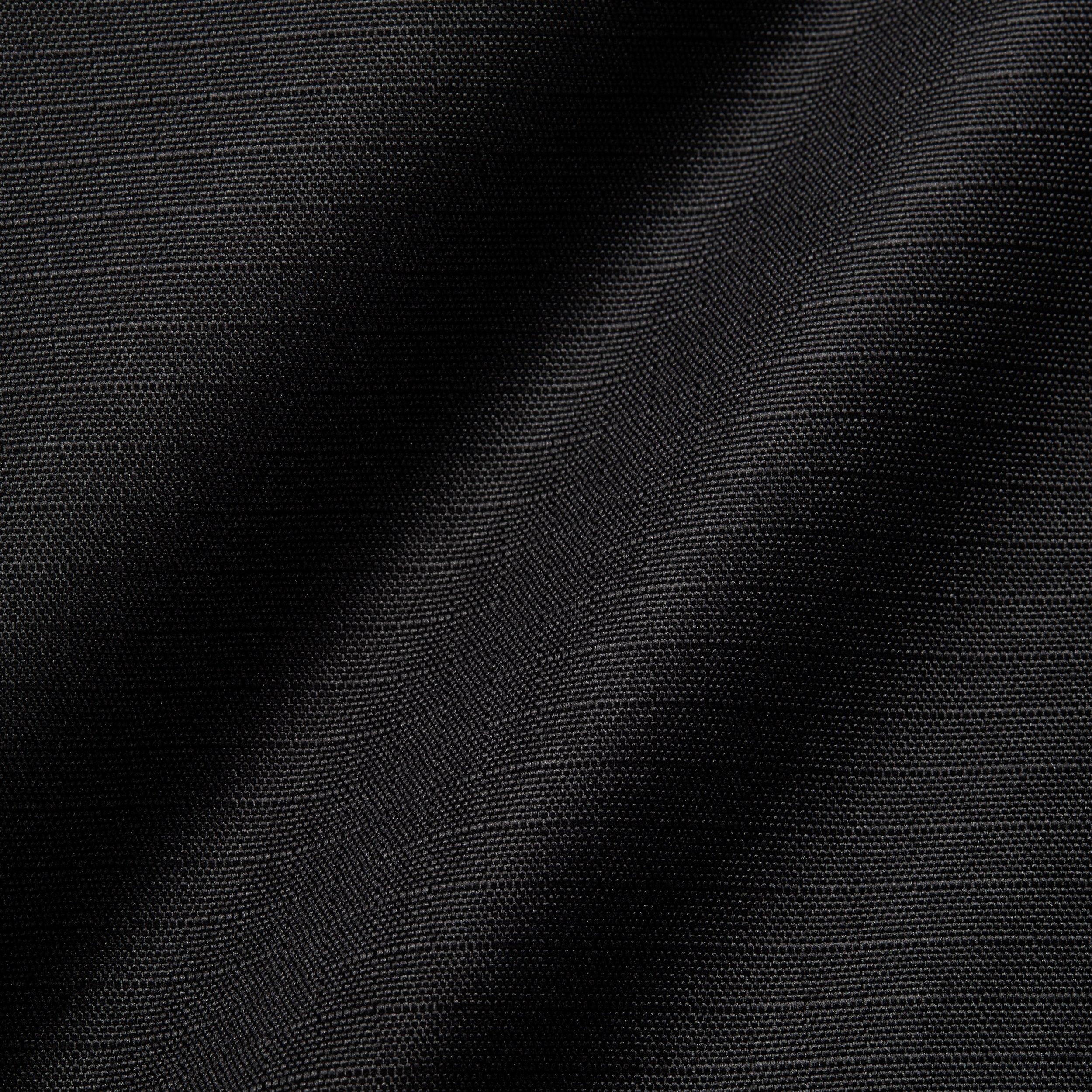 Nike Gym Club Training Bag - Black/College Grey/Summit White - BLACK/GREY/WHITE Thumbnail View 9