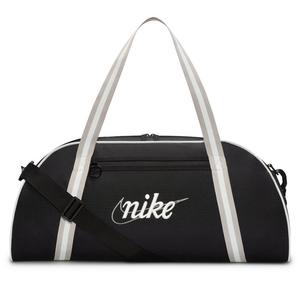 Nike Gym Club Training Bag - Black/College Grey/Summit White