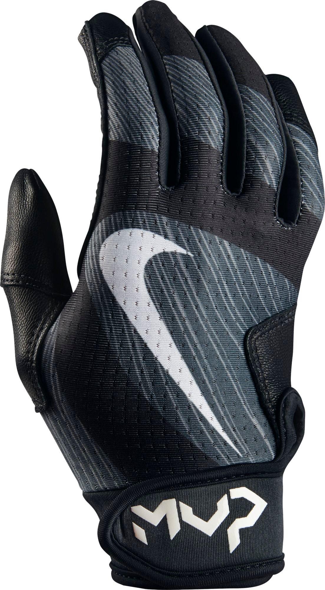 nike mvp edge batting gloves