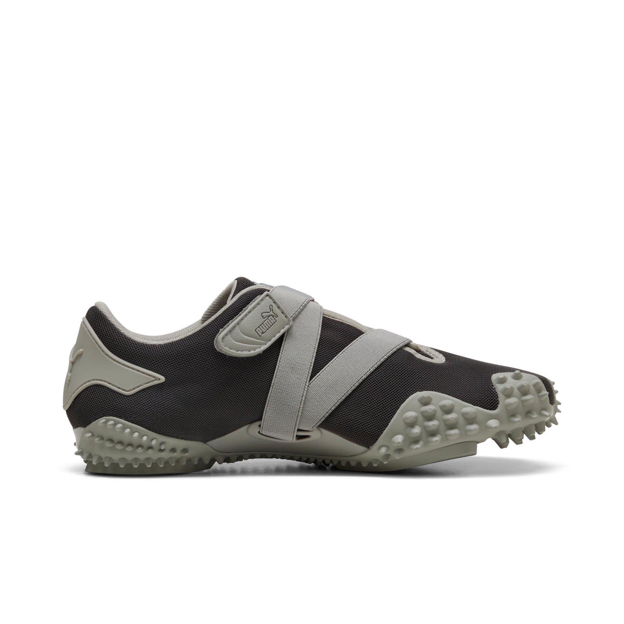 PUMA Mostro OG Prime "Grey/Black" Men's Shoe - GREY/BLACK Thumbnail View 1