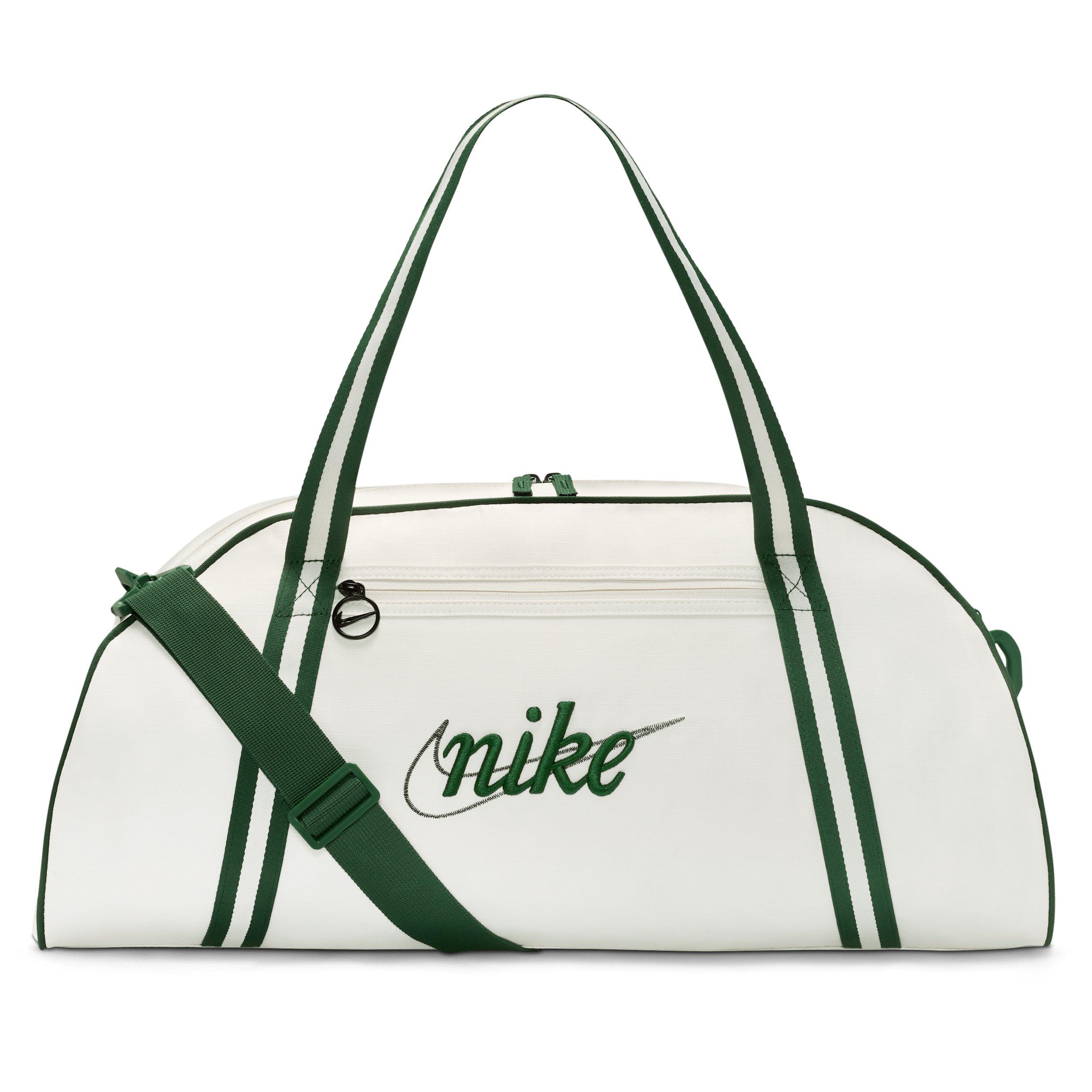 Nike Gym Club Training Phantom/Fir/Fir Bag