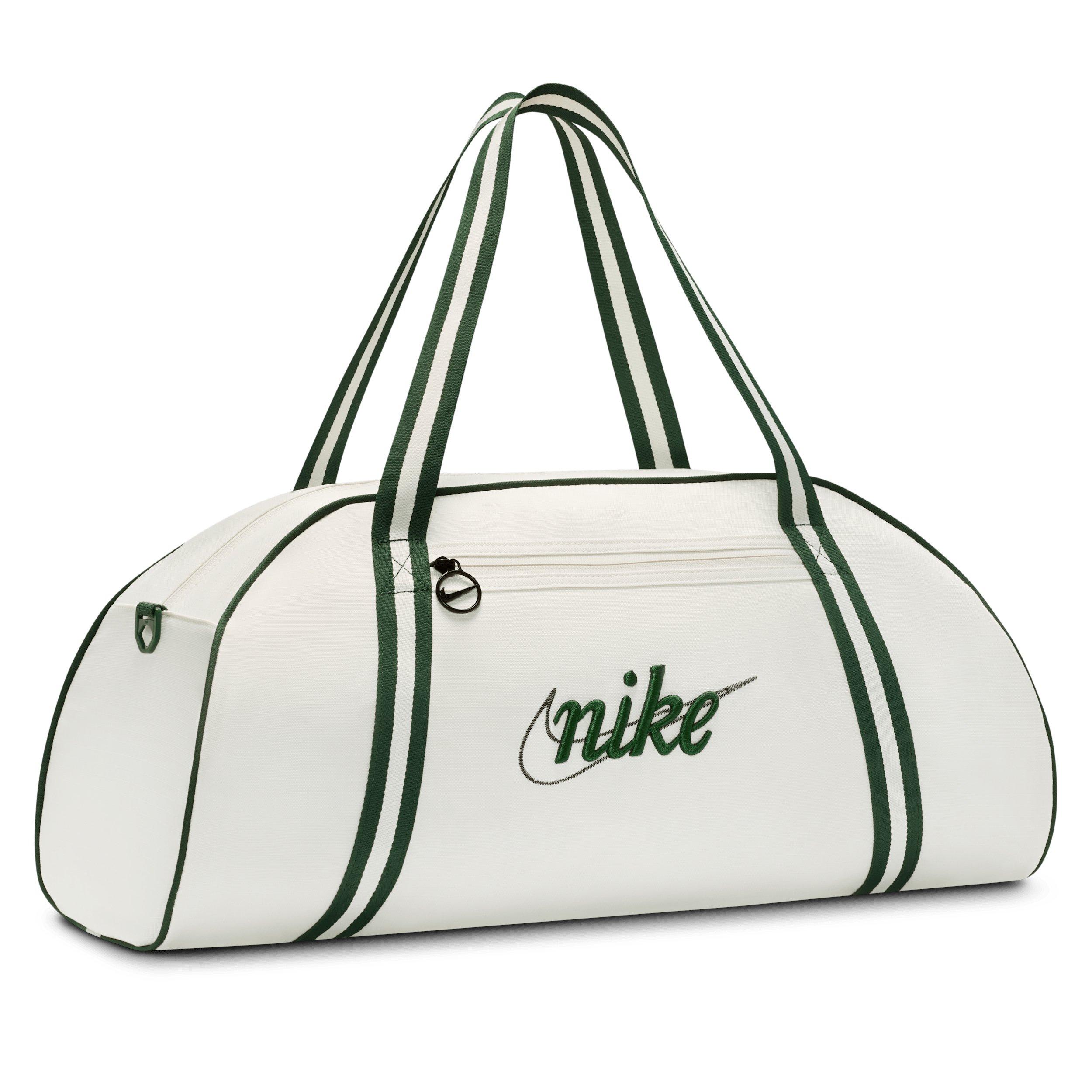 Nike Gym Club Training Phantom/Fir/Fir Bag